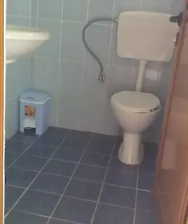 The Olive Grove Holiday home *