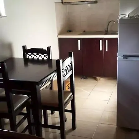 Holiday home The Olive Grove Borsh