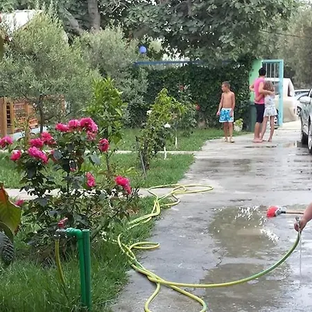Holiday home The Olive Grove