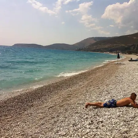 The Olive Grove Holiday home