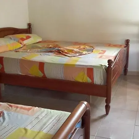 The Olive Grove Holiday home *