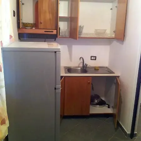 Holiday home The Olive Grove Borsh