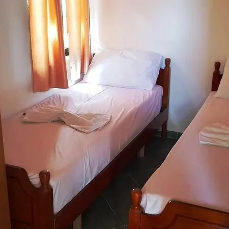 The Olive Grove Holiday home