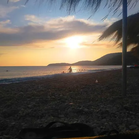 Holiday home The Olive Grove