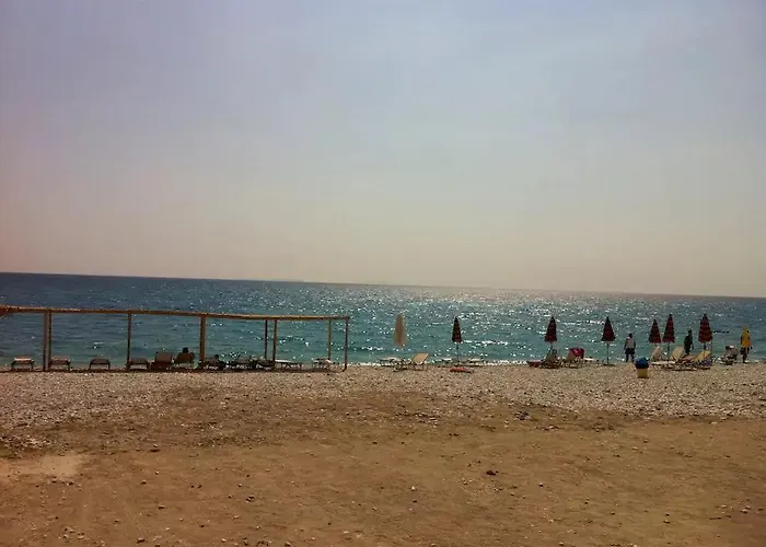 Hébergement de vacances The Olive Grove Borsh