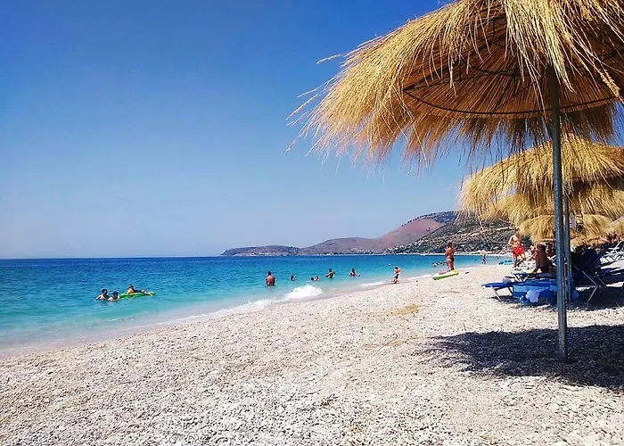 Hébergement de vacances The Olive Grove *