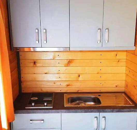 The Olive Grove * Borsh