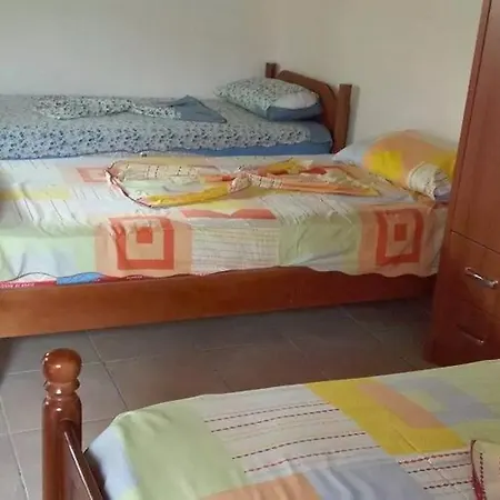 Feriehus The Olive Grove Borsh