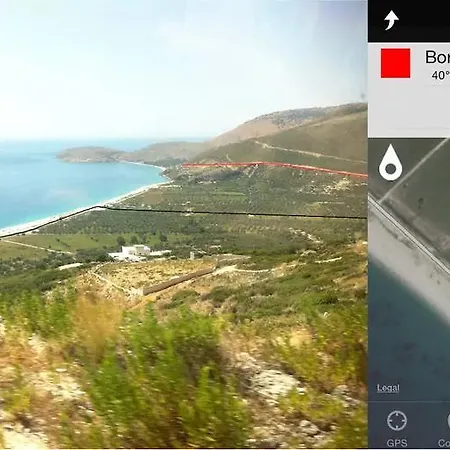 The Olive Grove Nyaraló *