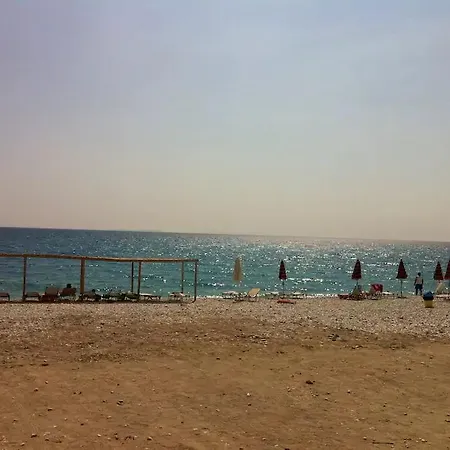 Nyaraló The Olive Grove Borsh