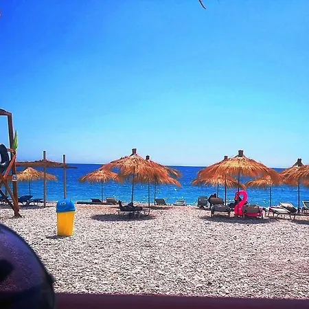 Nyaraló The Olive Grove