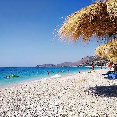 Nyaraló The Olive Grove *