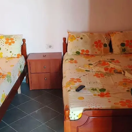 The Olive Grove Borsh