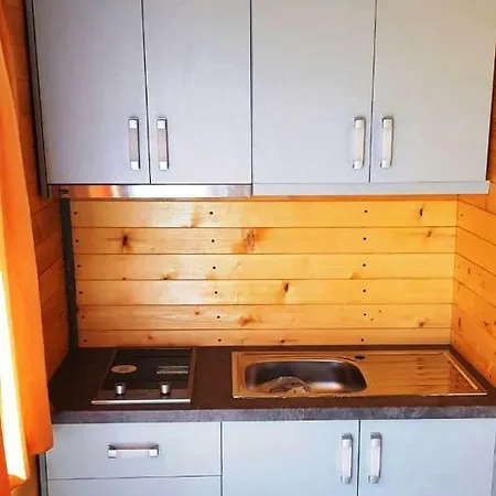 The Olive Grove * Borsh