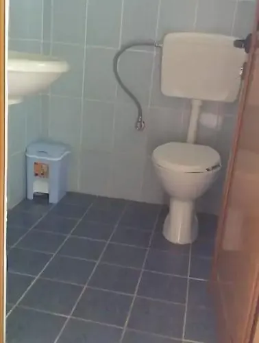 The Olive Grove Feriehus *