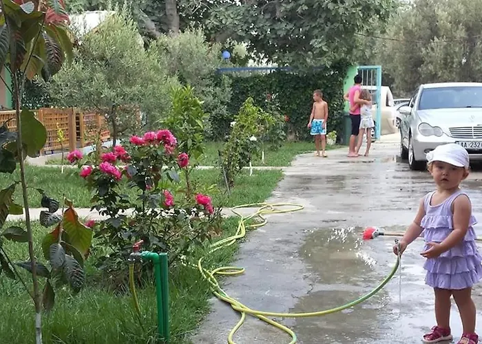 Tatil Evi The Olive Grove