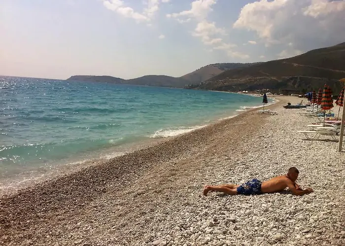 The Olive Grove Tatil Evi