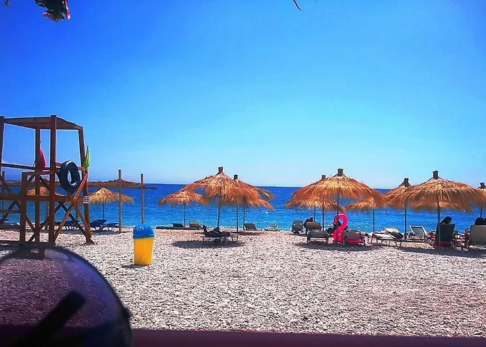 Tatil Evi The Olive Grove