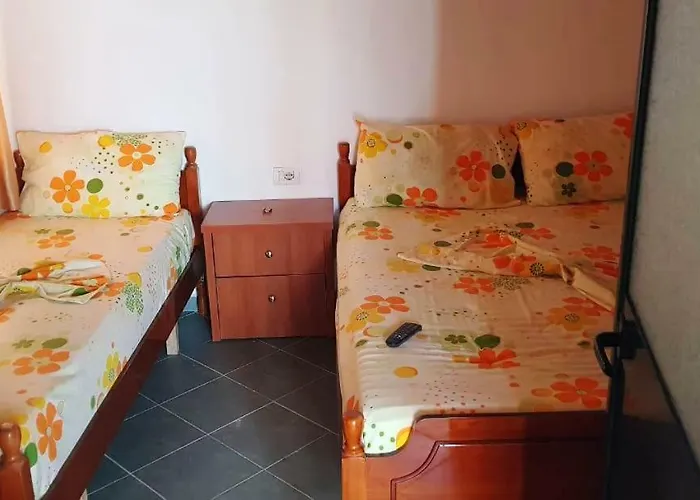 The Olive Grove Borş